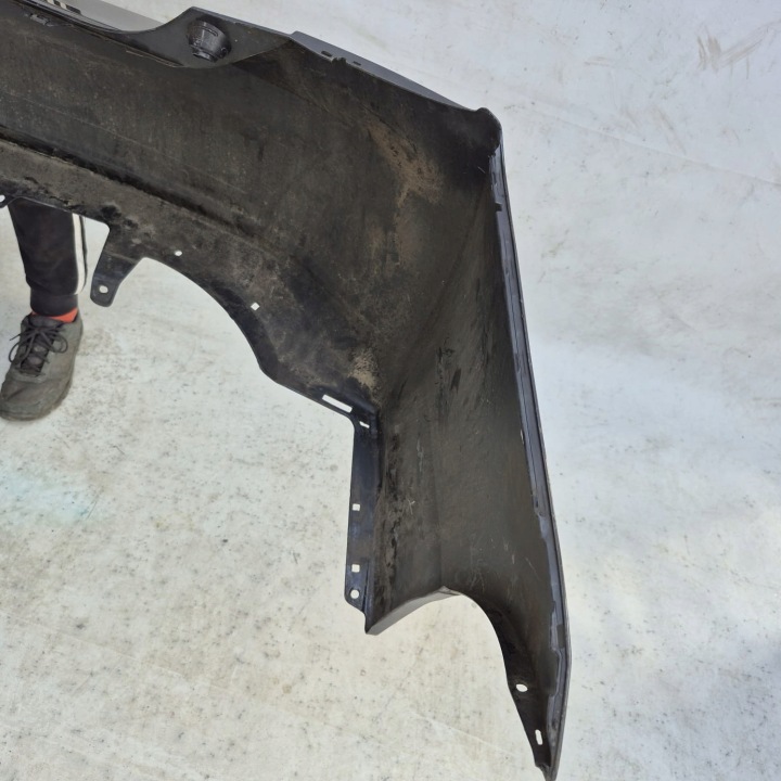 фото №14, Toyota prius iii xw30 09- задний бампер 52159-47050