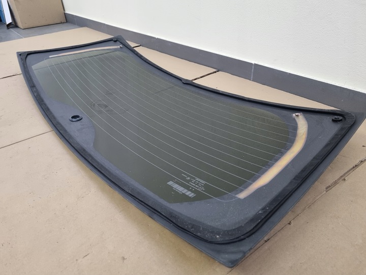 фото №8, Скло кришки багажника задня jeep compass i рестайлінг 2007-2017