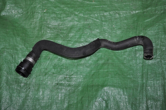 фото №1, Труба шланг шланг води audi a8 d4 довгий 4h0121449q