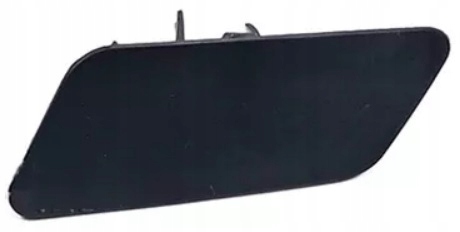 фото №1, Vw touareg 10-14 заглушка отверстие омывателя фара левая решётка новая