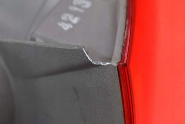 фото №11, Лампа права зад задня chevrolet cruze sedan 09-12