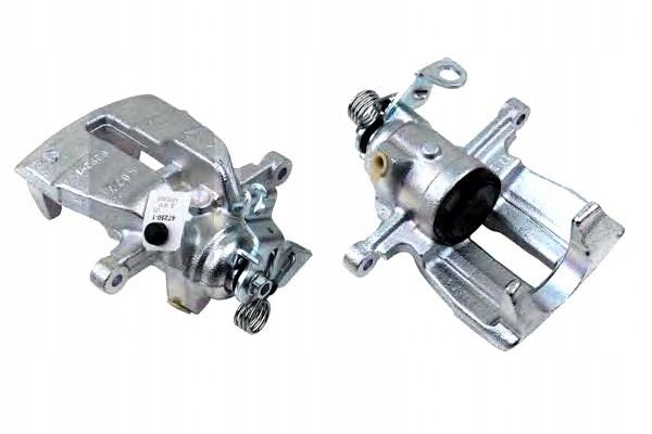 фото №1, Nk супорт гальмівний vw зад t5 03- pr 41mm nk