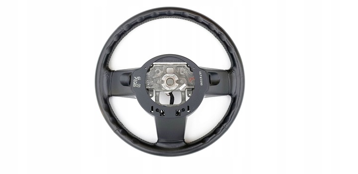 фото №15, Mazda cx7 cx-7 руль кожаный мультифункция тюнинг sport akcesoryjna