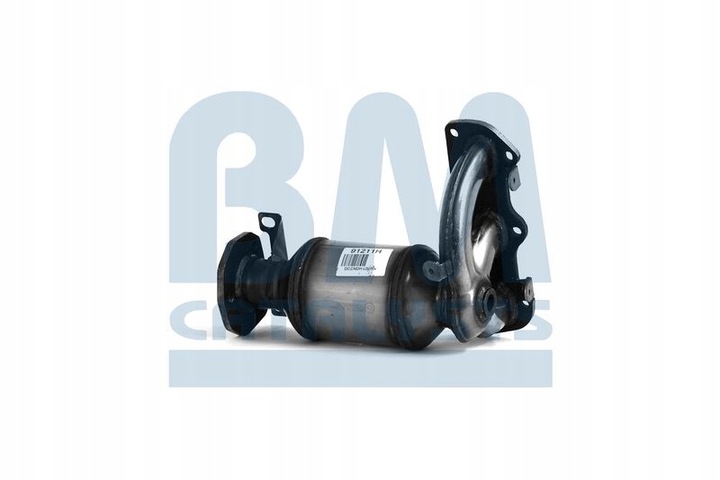 фото №15, Каталізатор bm catalysts bm91211h