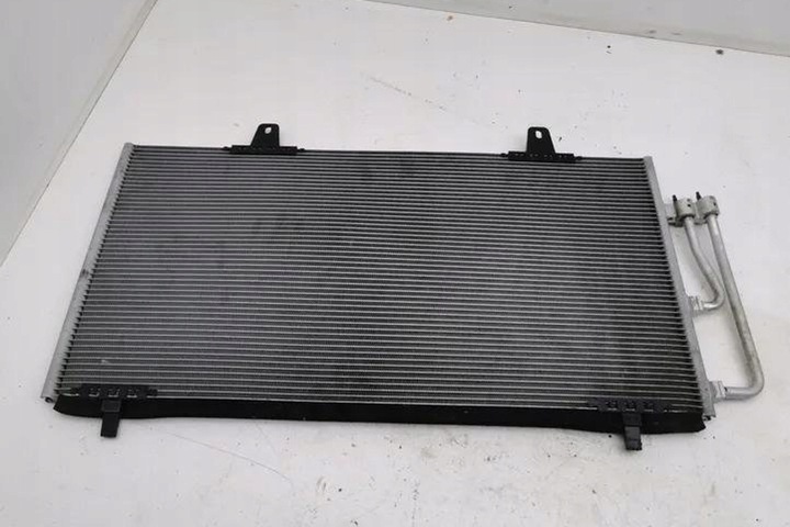 фото №8, Радиаторов кондиционера citroën c4 iii ba_, bb_, bc_ 9827255780a электрический