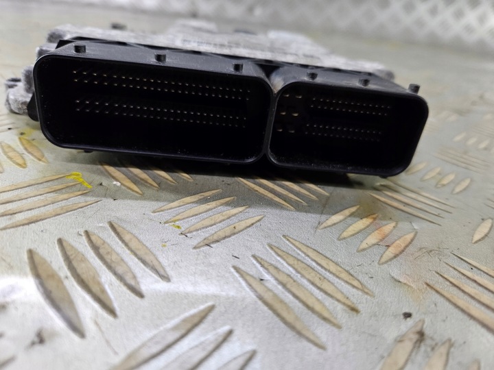 фото №3, Компьютер блок управления двигателя focus mk3 c max mk2 1.6 ecoboost