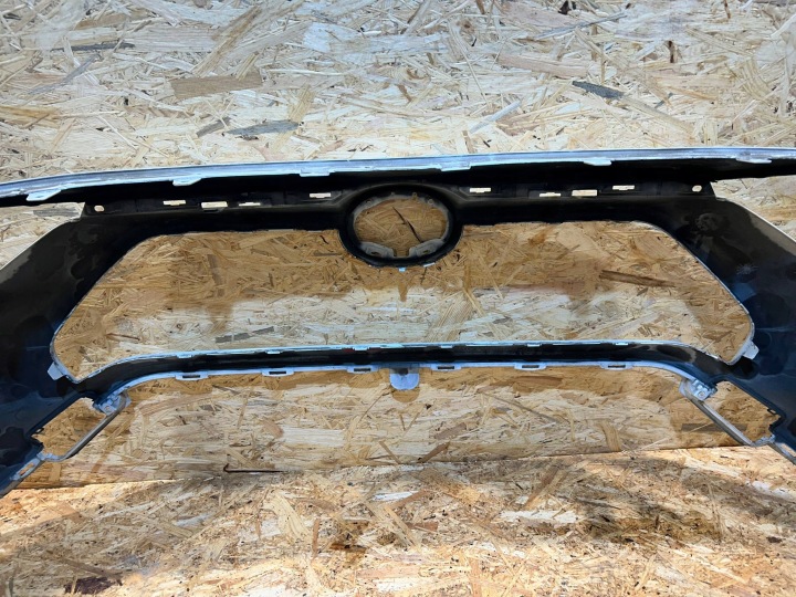 фото №7, Toyota rav4 rav-4 v 5 xa50 18-25 бампер перед передний
