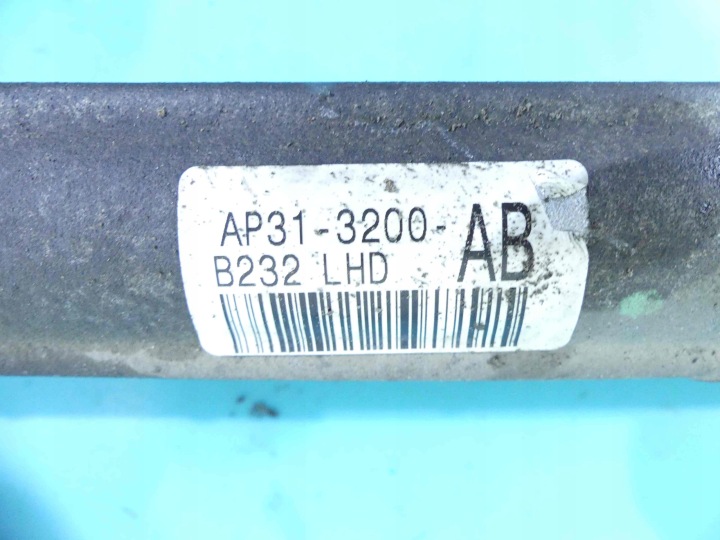 фото №6, Рульова рейка ford b-max ap31-3200-ab