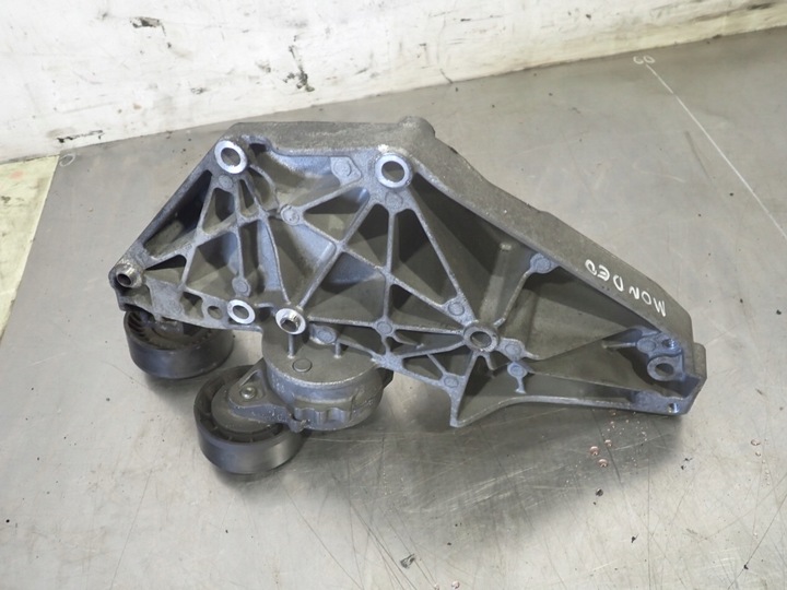 фото №1, Лапи генератора ford mondeo mk4 2.0tdci