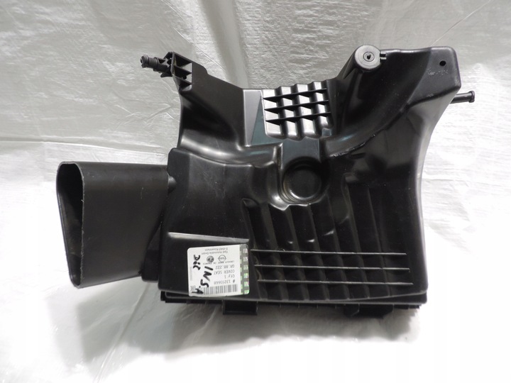 фото №7, Корпус фильтр воздуха opel insignia a новая