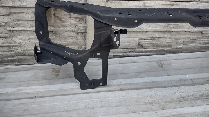 фото №3, Opel vectra c / signum 01-05 pas переднее усилитель