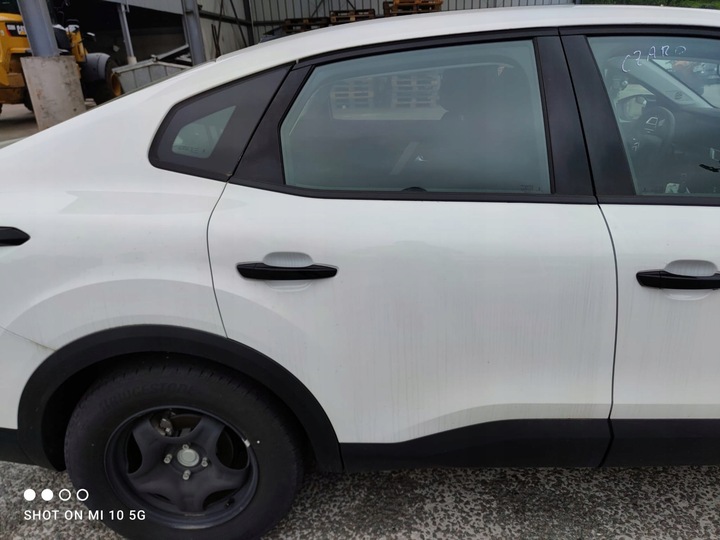 фото №1, Citroen c4 iii 20-23r ewpb двері праві зад