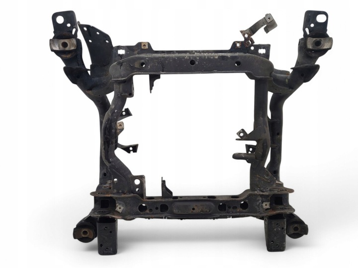 фото №6, Mercedes-benz ml w166 a1663302300 з спереду балка передні