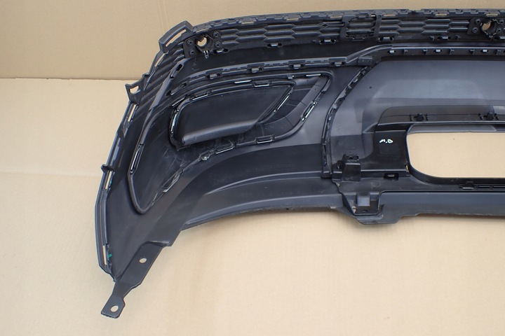 фото №10, Audi q7 2 ii 4m 15- спойлер бампера 4m0807941l