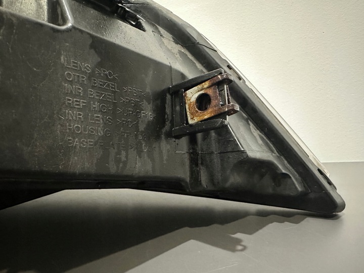 фото №15, Kia ceed i рестайлинг лампа левая европа