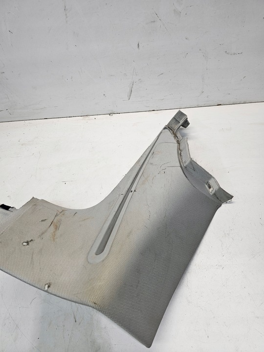 фото №6, Захист стійка багажника правий зад audi a4 b8 рестайлінг 8k9867246 tb9