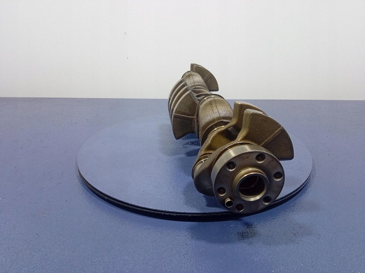 фото №4, Bmw m2 f87 f80 f82 wał коленчатый s55b30a 8095728