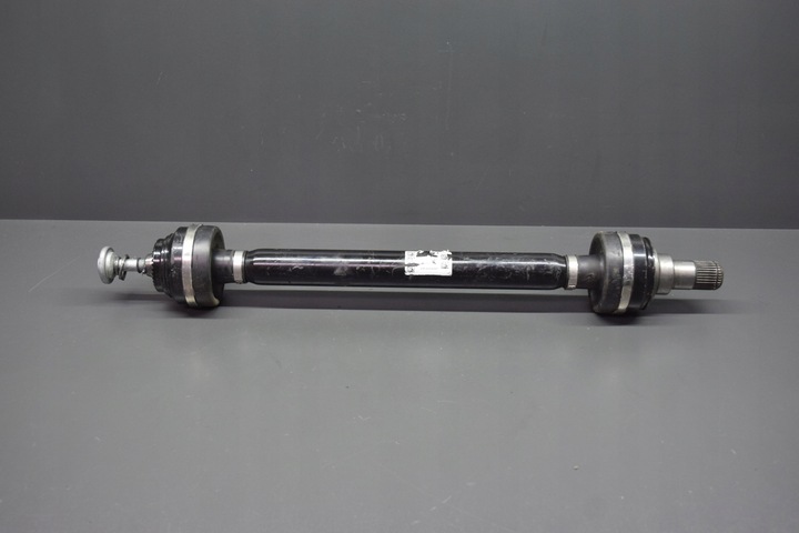фото №1, Полуось левая зад bmw m3 g80 m4 g82 g83 8089855