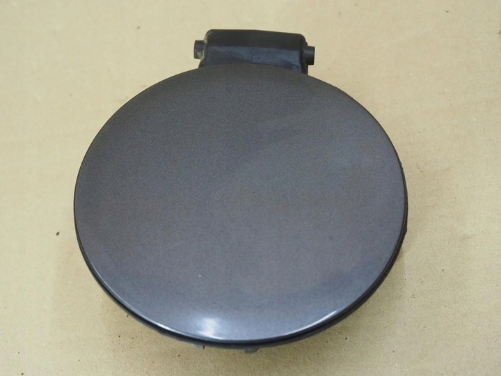 фото №4, Кришка заливання пального 9152 skoda suberb 2003r