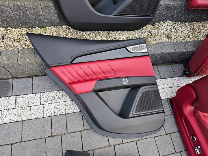 фото №5, Maserati grecale m 182 засіб сидіння диван обшивки ідеальний!