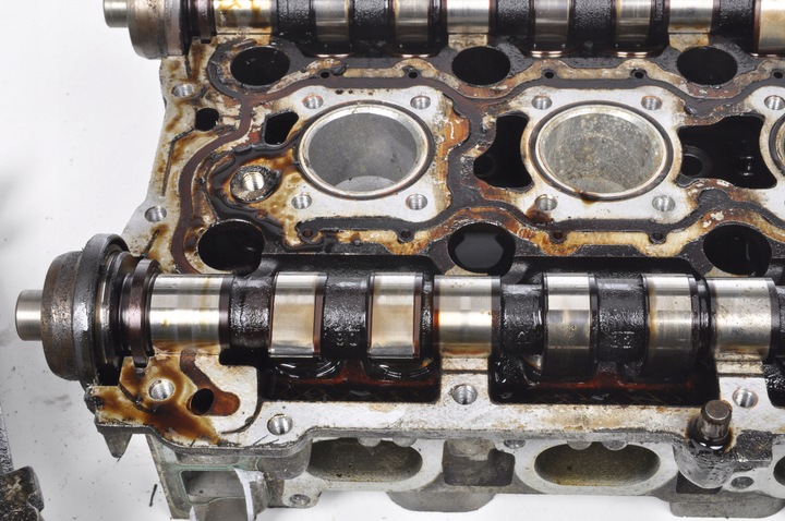 фото №7, Volvo s40 v40 2.0t 16v 160km головка 1001770 1997/10 - 2000/07
