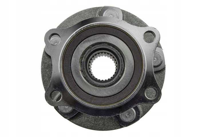 фото №10, Ступица зад колёса subaru impreza wrx 08-