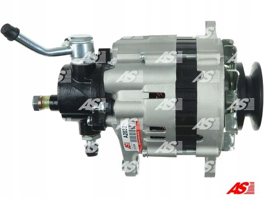 фото №12, Генератор as-pl a2032