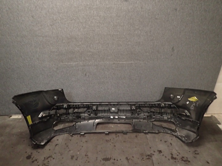 фото №7, Бампер зад audi q5 s line 80a 17-