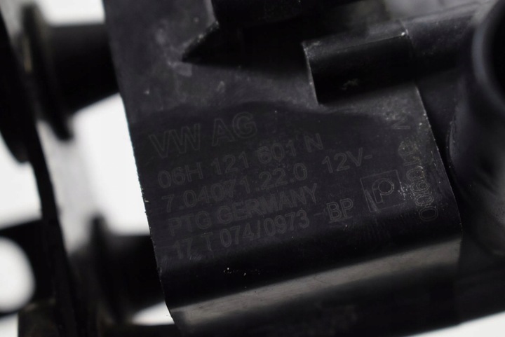 фото №5, Audi a4 s4 b9 8w 2017 насос циркуляції / циркуляції води