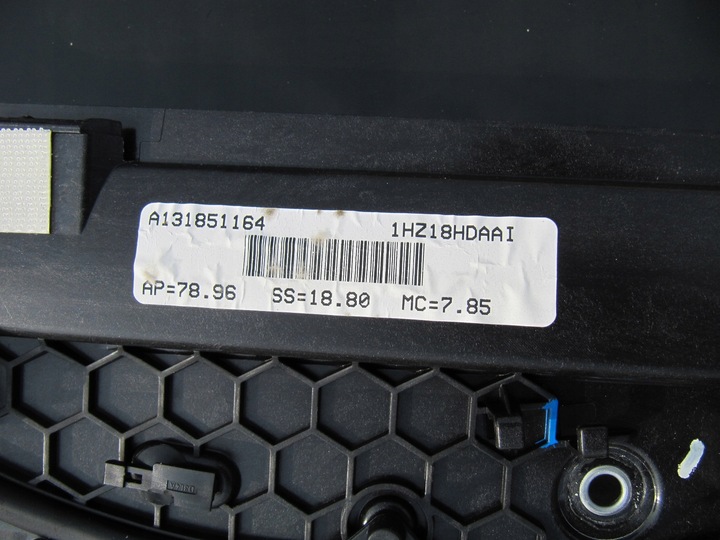 фото №10, Dodge durango 11- люк jeep grand cherokee 2013 моторчик