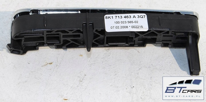 фото №7, Audi a4 a5 q5 панель управление biegami 8k1713463a