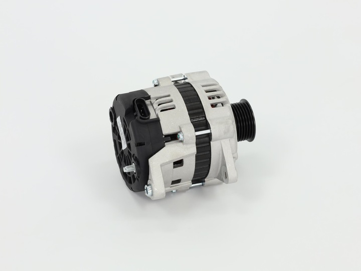 фото №7, Генератор turbo-tec - 96540541 - ttal001091