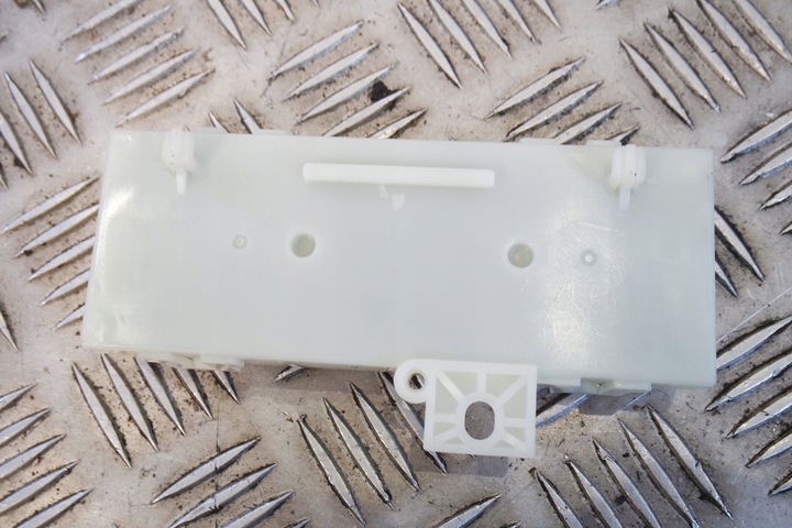 фото №1, Модуль блок керування кришки mercedes w167 a1679005013