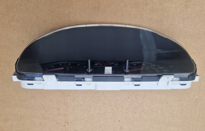 фото №8, Kia magentis 2.5 v6 2001 спідометр  прилади 94001-3c235 sep англієць