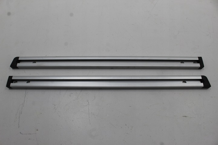 фото №1, Audi q5 80a шина направляющие багажа 80a863555 80a863556