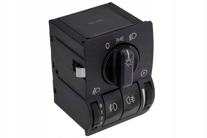 фото №1, Nty вимикач світла