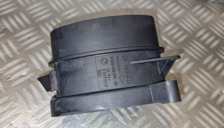 фото №9, Bmw 3 e46 5 e39 2.0 d m47 97-03 расходомер воздуха 0928400314 2247002