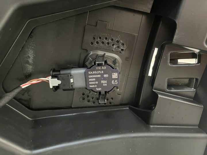 фото №12, Vw tiguan iii 571 бампер переднє перед r-line 571971095cf 571853651j