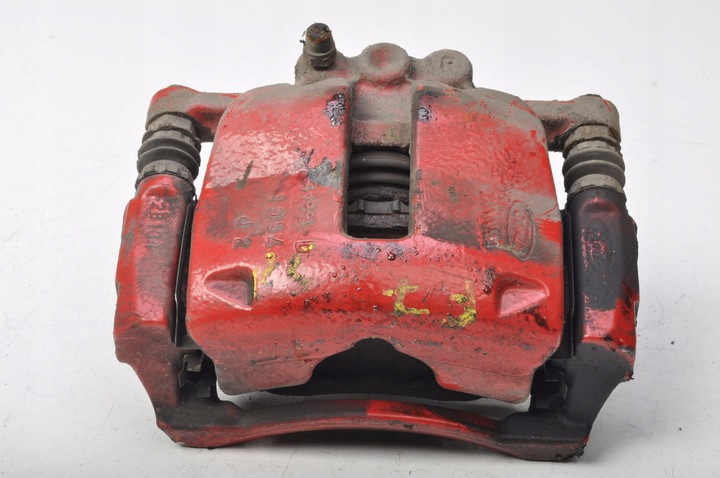 фото №1, Ford fiesta mk7 супорт гальмівний праві перед st