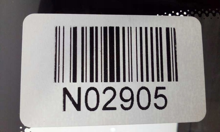 фото №2, Стекло лобовое передняя mercedes glb x247 2019- датчик камера зелёная новая