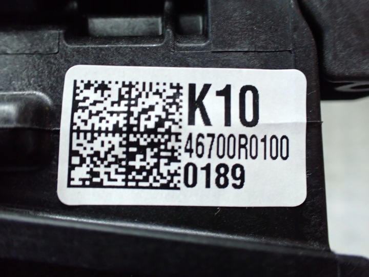 фото №8, Вибірник ручка коробка передач kia carnival lx ka4 2020-