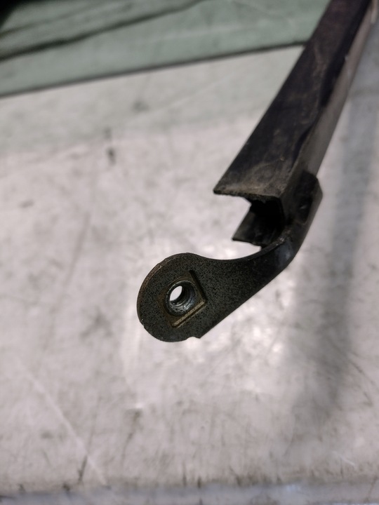 фото №14, Підйомник вікна праві зад audi a4 b6 sedan