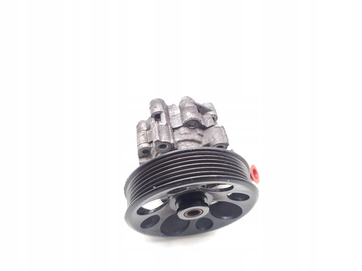 фото №6, Vauxhall antara насос усилителя системы рулевого 2.2 cdti fwd дизель