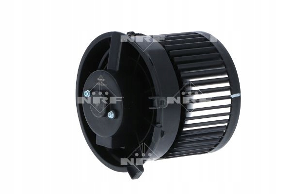 фото №8, Воздуходувка nrf do nissan qashqai +2 1.5 dci 1.6 2.0