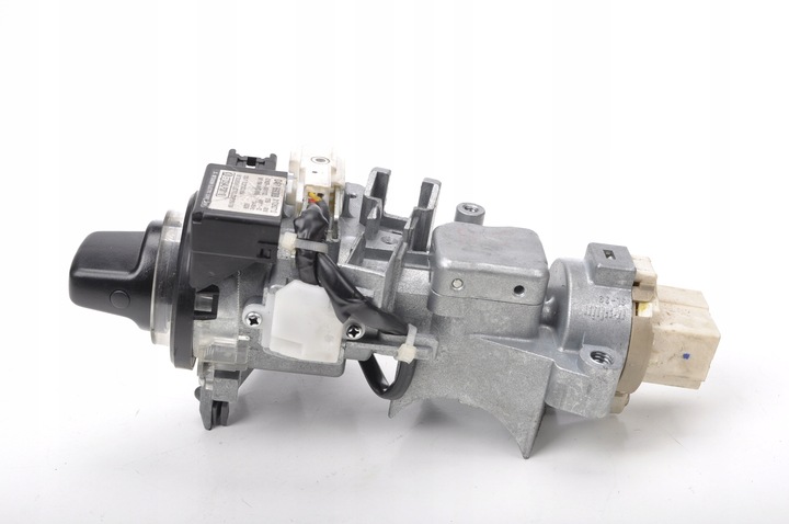 фото №1, Mazda cx-7 рестайлінг замок запалювання keyless d46166938b