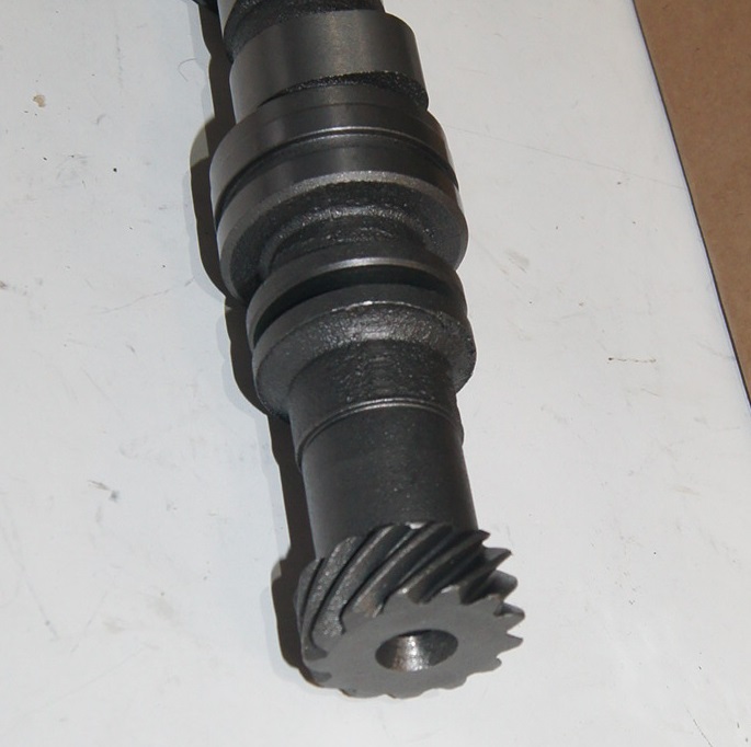 фото №3, Вал распределительный вал daewoo damas 0,8 suzuki carry