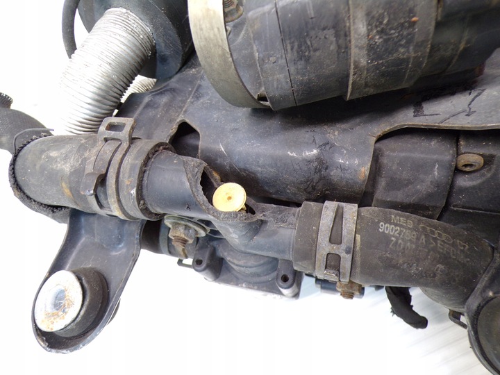 фото №5, Вебасто додатковий обігрівач печка стояночний audi a8 d3 4e0265081t