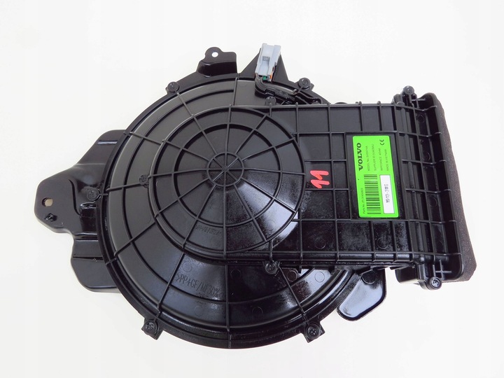 фото №7, Сабвуфер динамик низкочастотный harman кардон 31456823 volvo s60 iii v60 ii