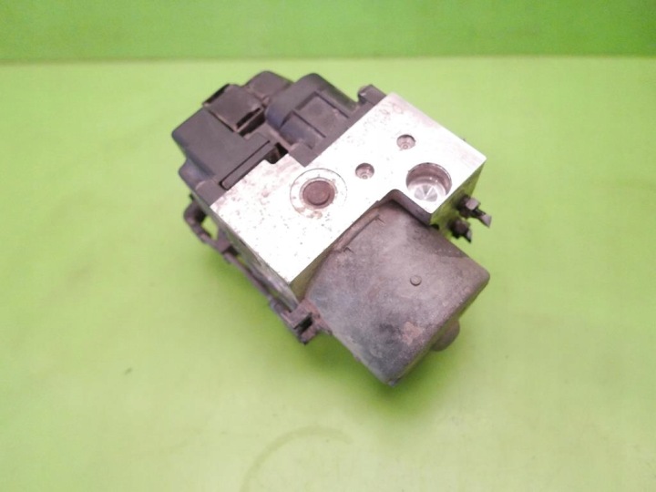 фото №11, Блок керування abs 0265216553 peugeot 306 phii 1.6 8v 97-99