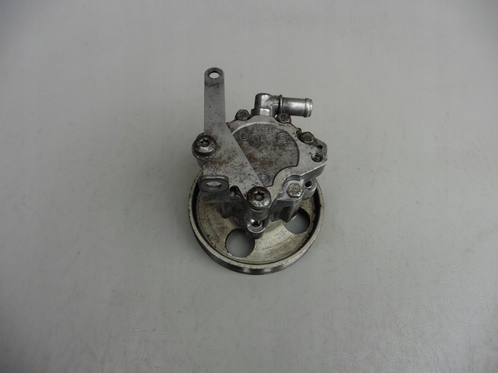 фото №5, Насос підсилювача 7692974138 peugeot boxer iii jumper ii 2,0 блакитний hdi